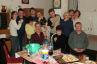 Bodrogközi Színjátszók - Galéria - A kulisszák mögött