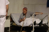 Bodrogközi Színjátszók - Galéria - Kilencen mint a gonoszok
