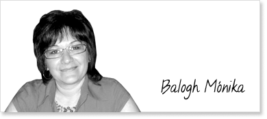 Balogh Mónika