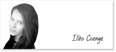 Illés Csenge