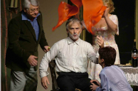 Kilencen mint a gonoszok