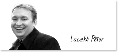 Laczkó Péter