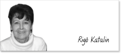 Rigó Katalin